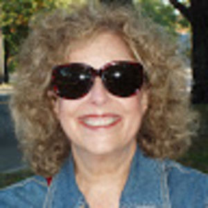 Meet your Posher, Cheryl